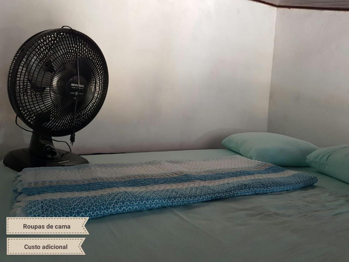 Suite E Quitinete Horda Makus Arraial do Cabo Exterior photo